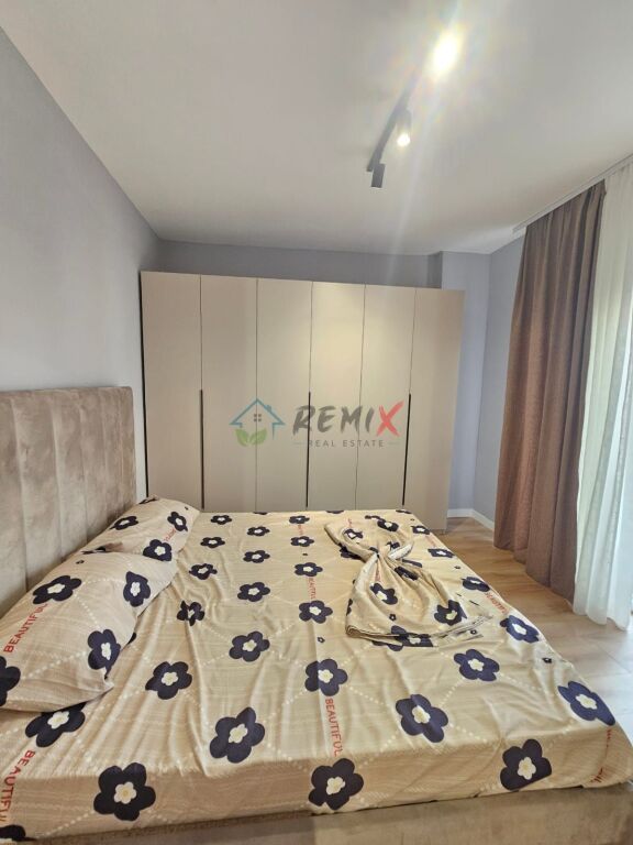 ✨ APARTAMENT 1+1 – PLAZH, DURRËS