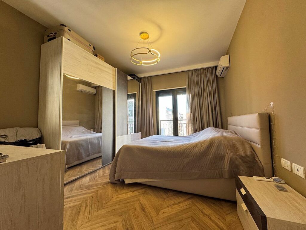 Shitet Apartament 2+1+Parkim🅿️ Green City📌Astir