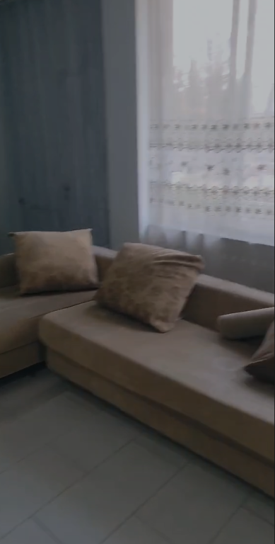 Rent | Apartament 1 + 1 | Kamëz Municipality | 250 €/month