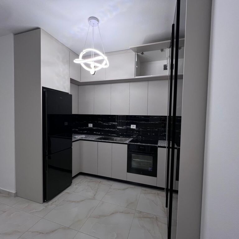 Apartment 1+1 for rent Trio Towers !