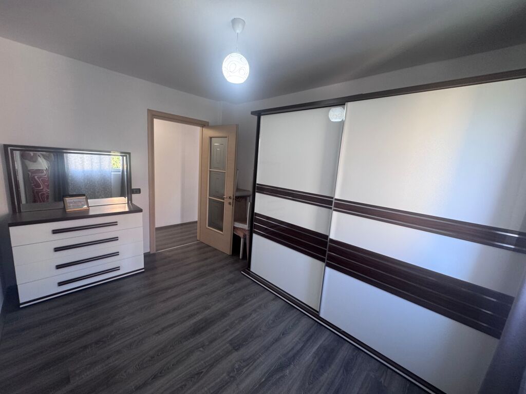 🏡 SHITET APARTAMENT 2+1 | FUSHA E AVIACIONIT
