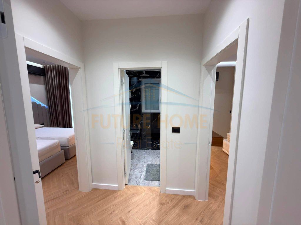 Qera, Apartament  2+1, Kopshti Zoologjik i Tiranës