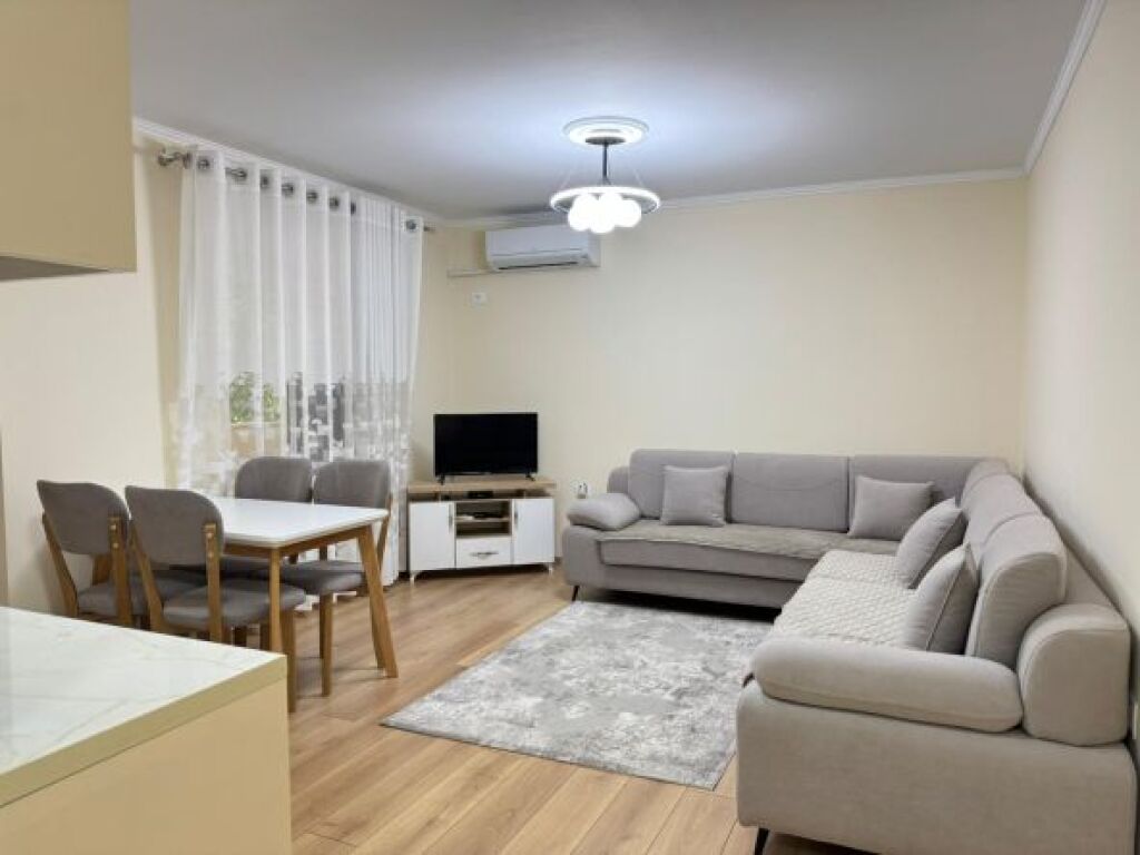 Apartment 1+1 for sale on Elbasan street, behind the American Embassy, Osman Myderizi school