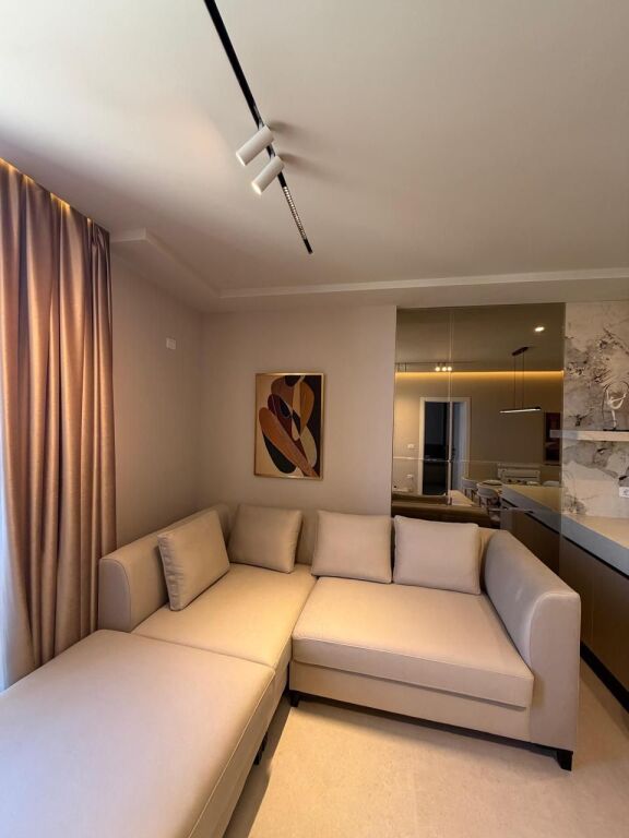 Apartament Apartamente luksoze me qira në Vlorë “Pelivan Leska”, pranë Bolv Oil