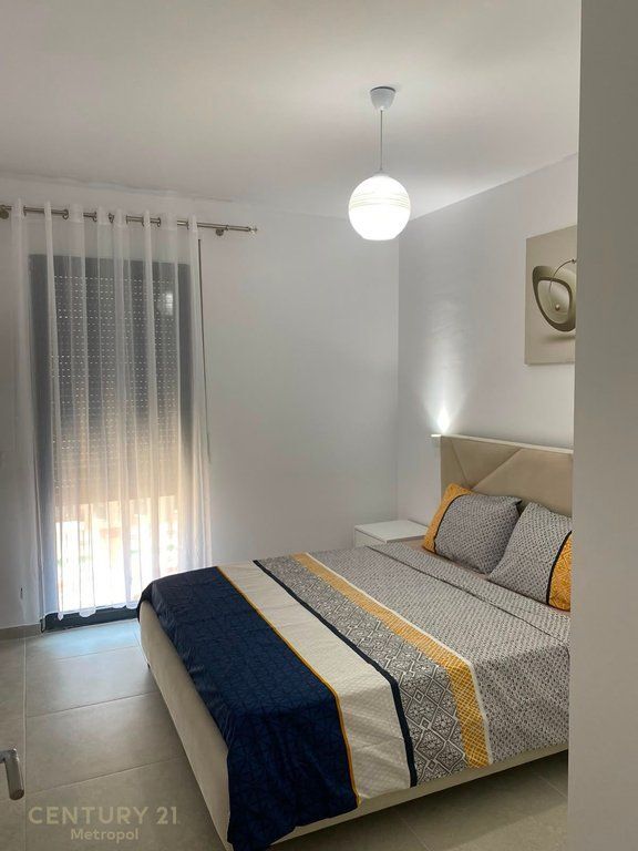 Affittiamo appartamento 1+1, Paralel Living Don Bosko! 590 € /Mese 55.000 Lek /Mese