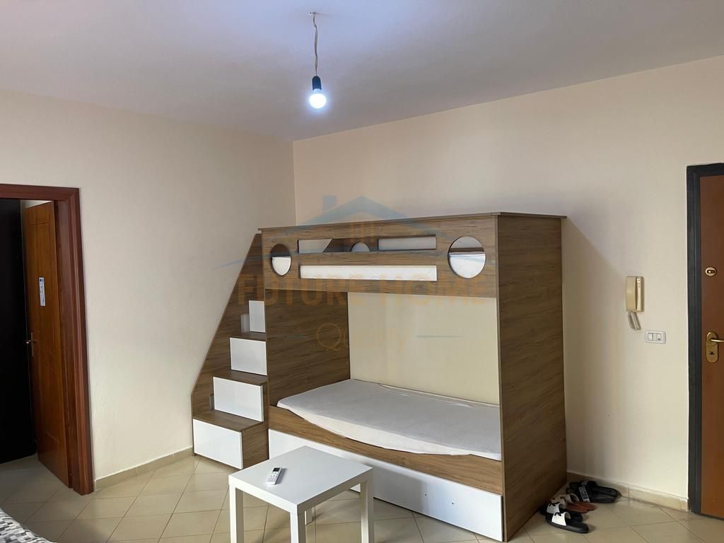 Qera, Apartament 1+1, Shkembi Kavajes, Durres.