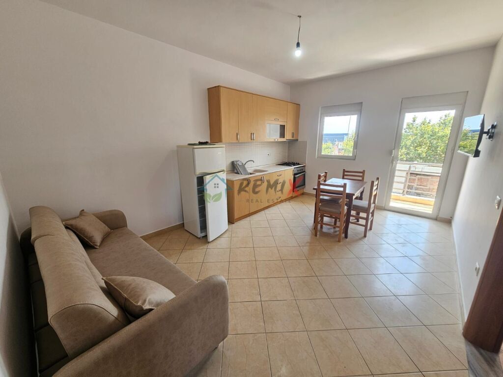🏡 APARTMENT 2+1 FOR RENT – ISH-KËNETË, DURRËS