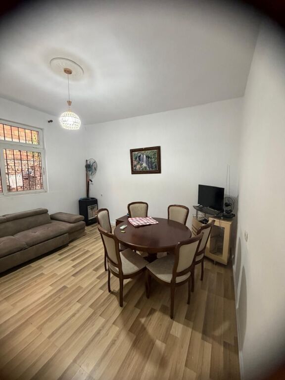 Rent | Apartament 3 + 1 | Vasil Shanto | 550 €/month