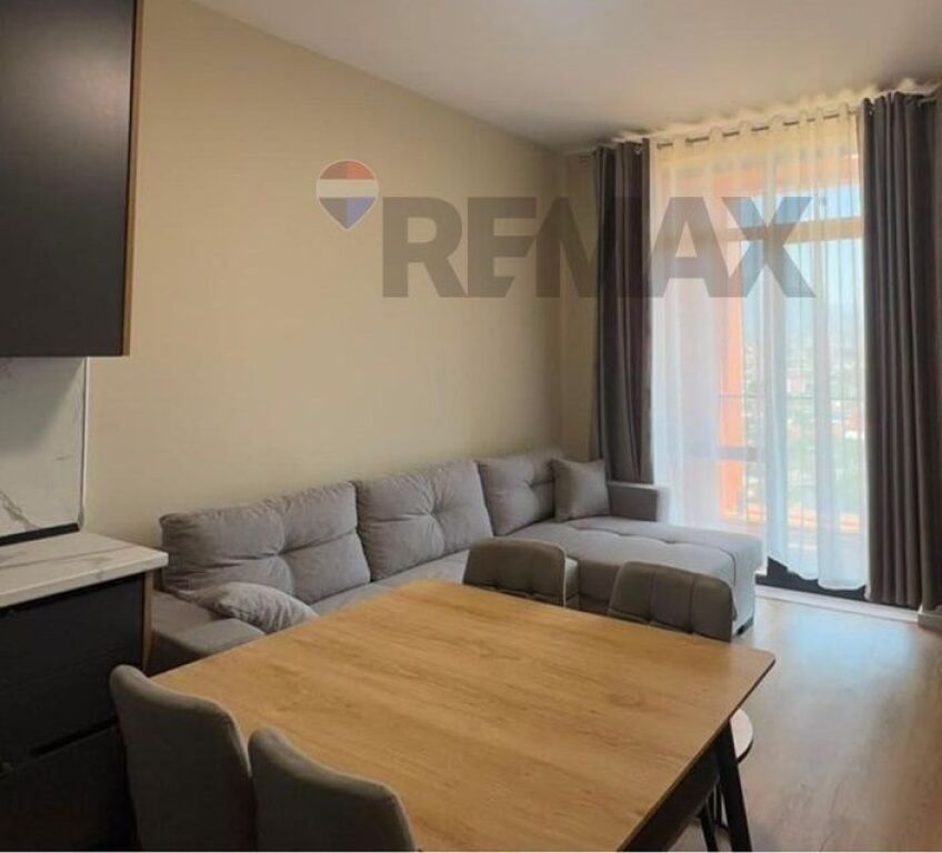 Apartment - For Rent - Jordan Misja Street, Tirana  ID: 530411001-1413