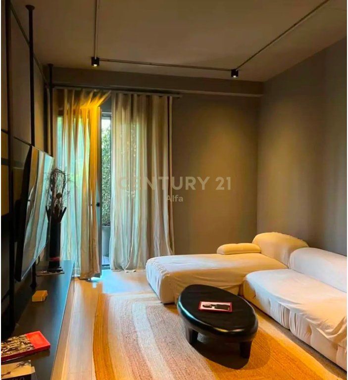 APARTAMENT 2+1+2 ME QIRA | LION PARK