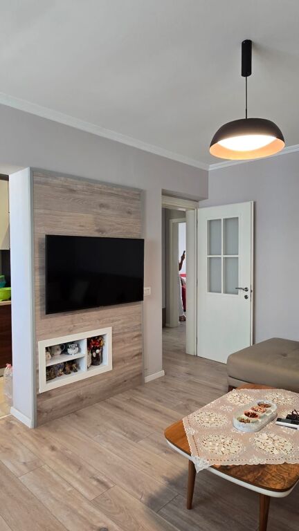 Apartament 2+1 per shitje , te Irfan Tomini !
