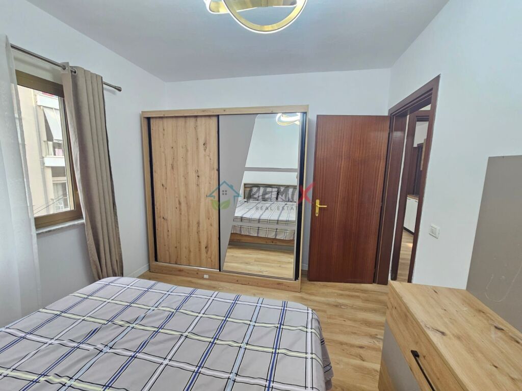 🏡 INVESTIM PRANË DETIT – 1+1 NË GOLEM