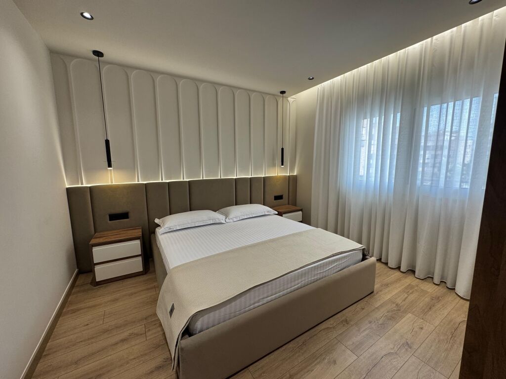 Jepet apartament me qera 1+1 Vollga Durres