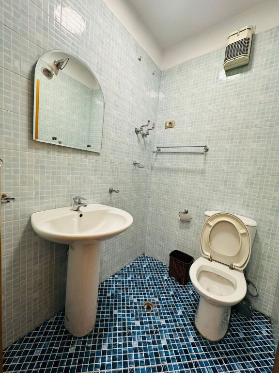APARTAMENT 2+1, ZOGU I ZI