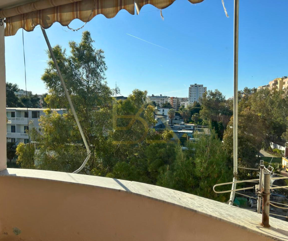 Apartment 2+1 for Rent – Beach, Durres