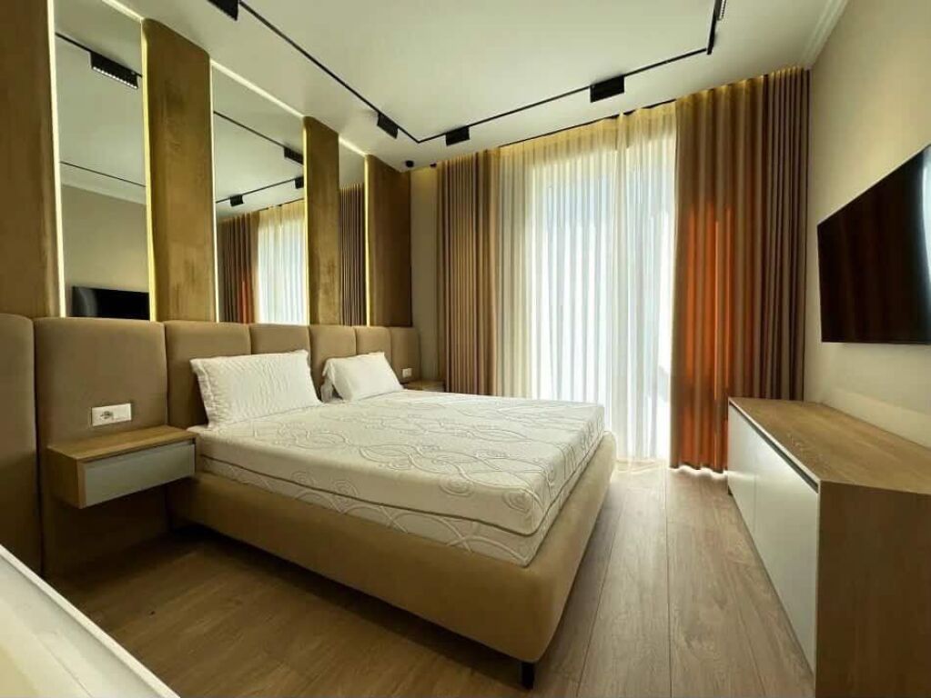 🏡 JEPET ME QIRA | APARTAMENT LUKSOZ 3+1 + PARKIM