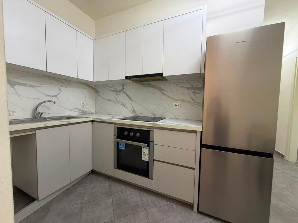 Rent, Apartment 2+1+Parking Space, Jordan Misja Street, Tirana •