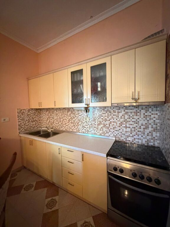 JEPET ME QIRA APARTAMENT 1+1 – ASTIR