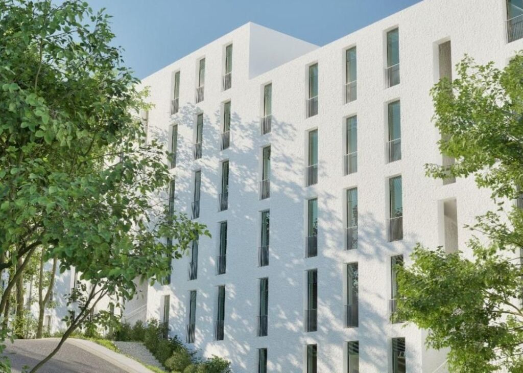🔥 OKAZIONNNN | 1,650 €/M² SHITET APARTAMENT 2+1 Nga Long Hill Residence