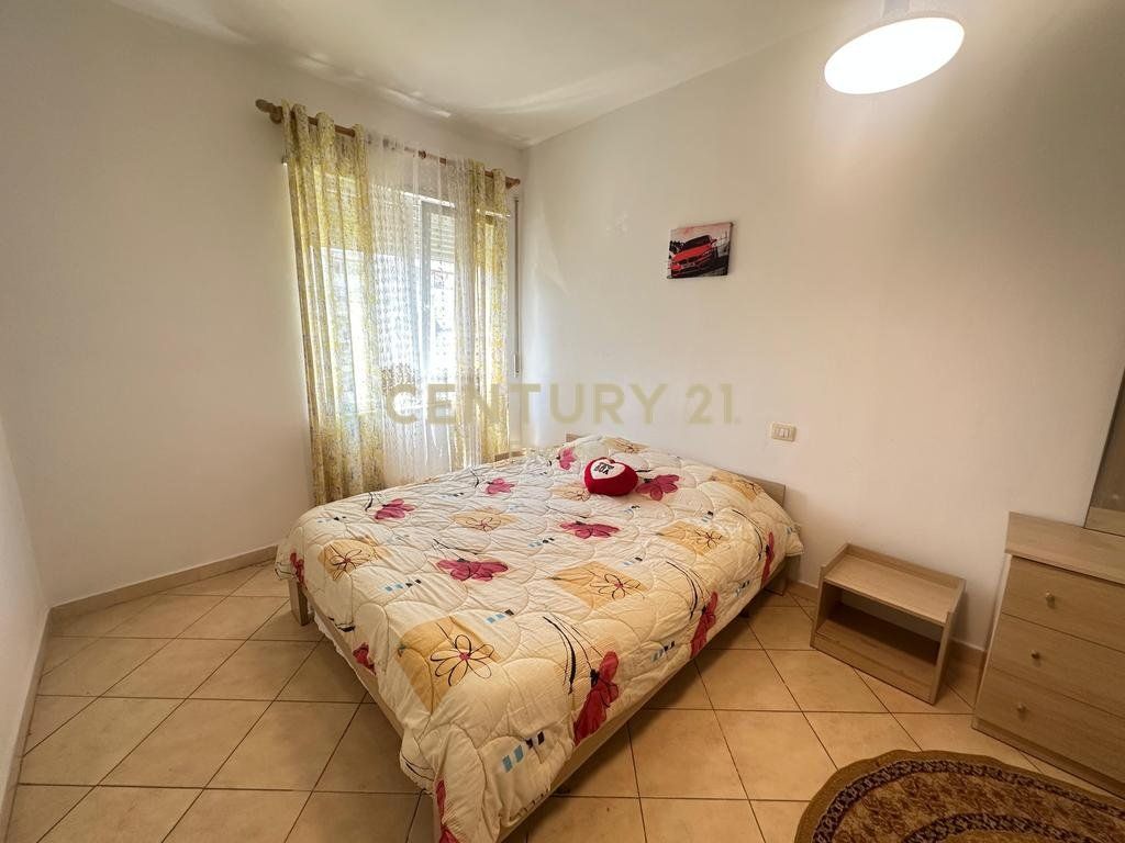 FRESKU, AFFITTIAMO APPARTAMENTO 2+1 450 € /Mese 45,000 Lek /Mese