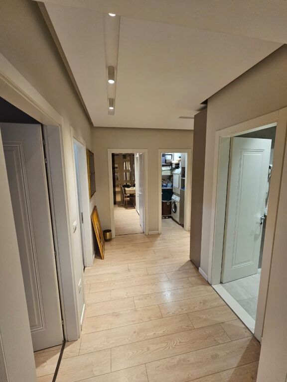 LUXURY APARTMENT 3+1 WITH PARKING – MIHAL GRAMENO STREET