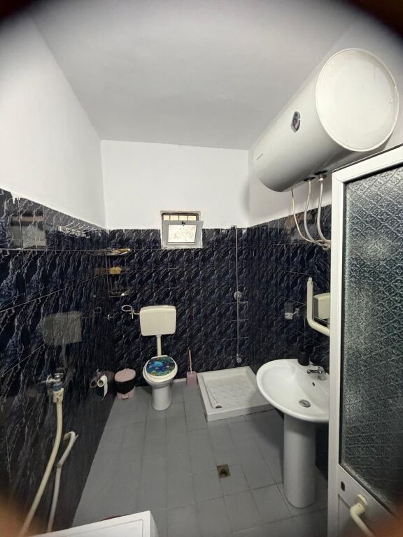 Rent | Apartament 3 + 1 | Vasil Shanto | 550 €/month