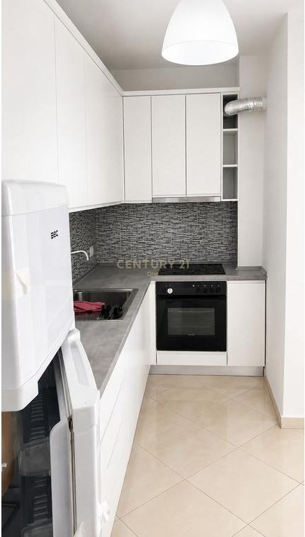 Apartment 2+1+2 for rent at New Boulevard