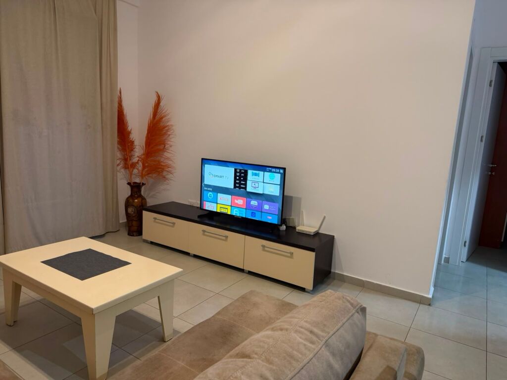 🏠 For Rent – Residence Kodra e Diellit 1