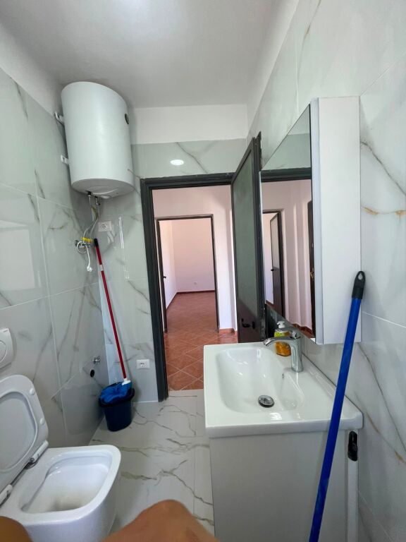 Apartment 1+1 for sale, Fabrika Teuta, Durres!  NEW FURNISHING