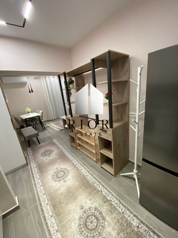Rent | Apartment 1 + 1| High School| 650 €/Month