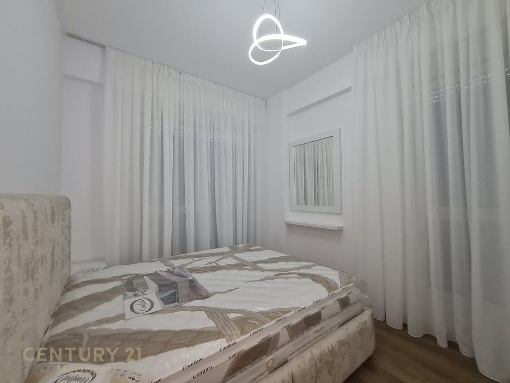 FOR RENT NEWLY FURNISHED 1+1 APARTMENT IN SHKOZE!