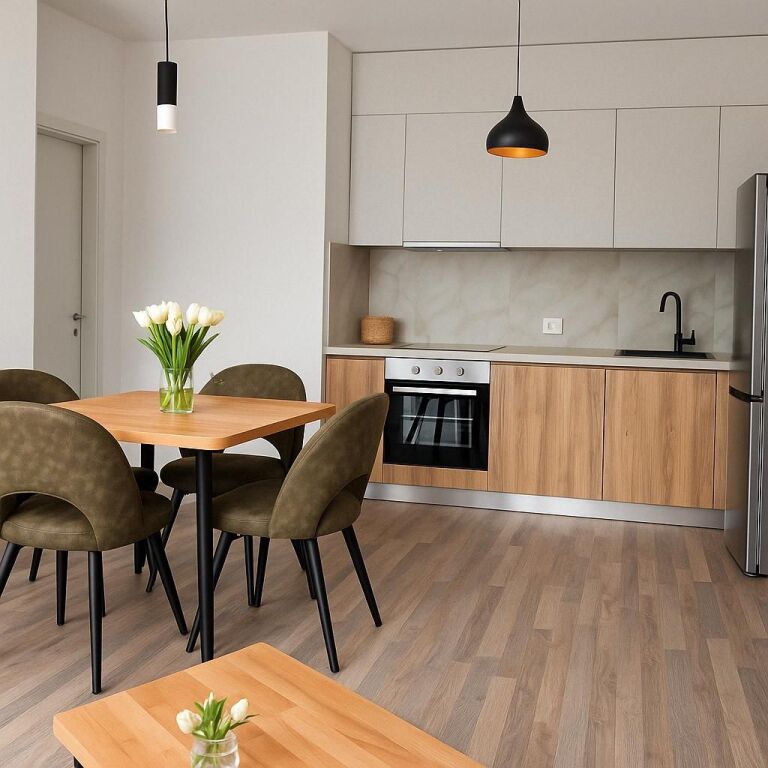 Apartment for Rent