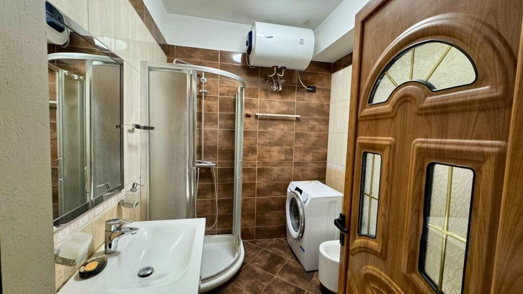 Rent | Apartament 2 + 1 | Kodra e Diellit | 700 €/month