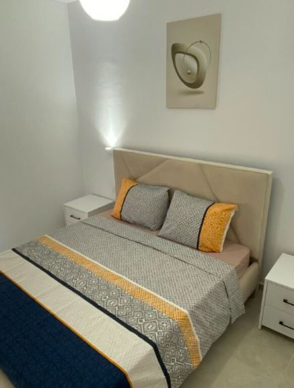 Apartment 1+1 for rent Don Bosko  ID 5341