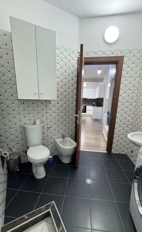 Qera | Apartament 1 + 1 | Brryli | 600 €/muaj