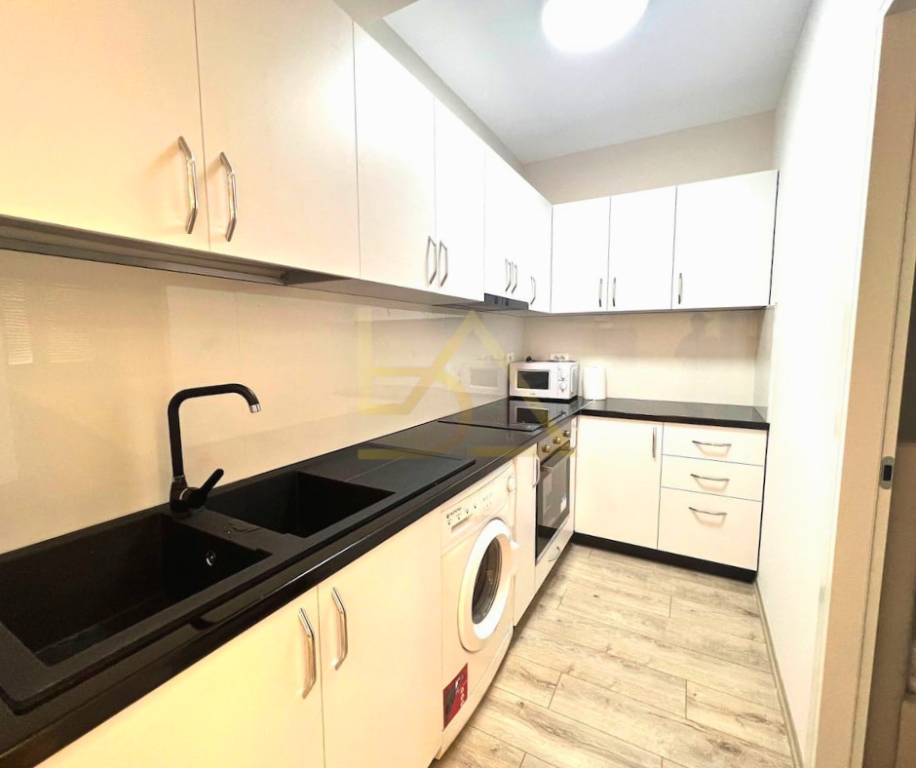 Apartment 1+1 for Sale – New Bazaar, Tirana