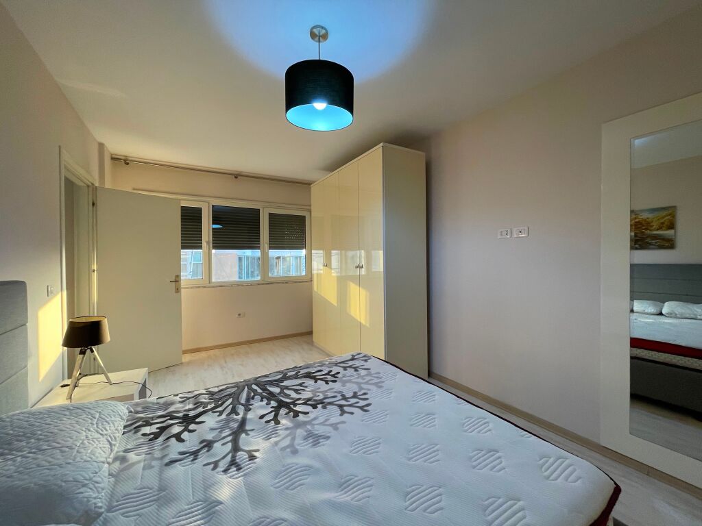 Apartament 1+1 per qira tek Brryli.