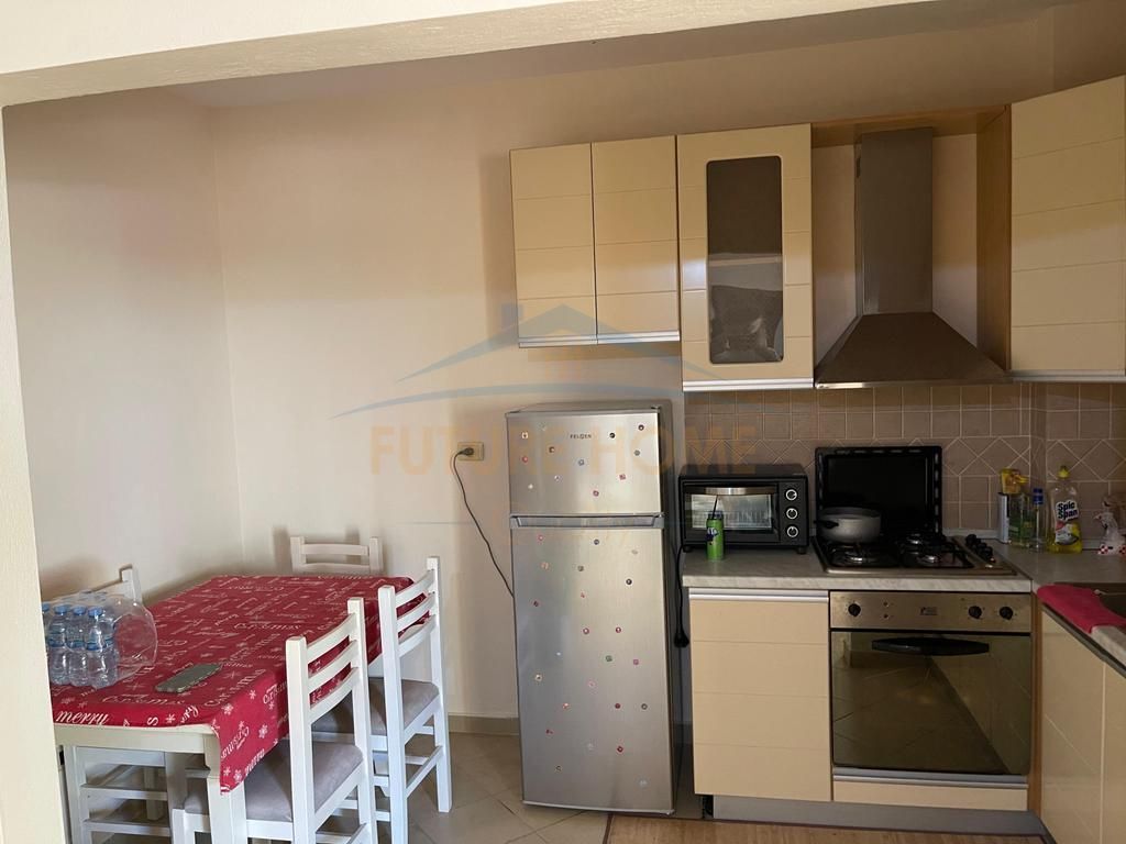 Qera, Apartament 1+1, Shkembi Kavajes, Durres.