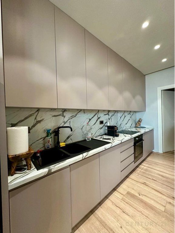 Super apartment 1+1 for sale at Green Coast 1