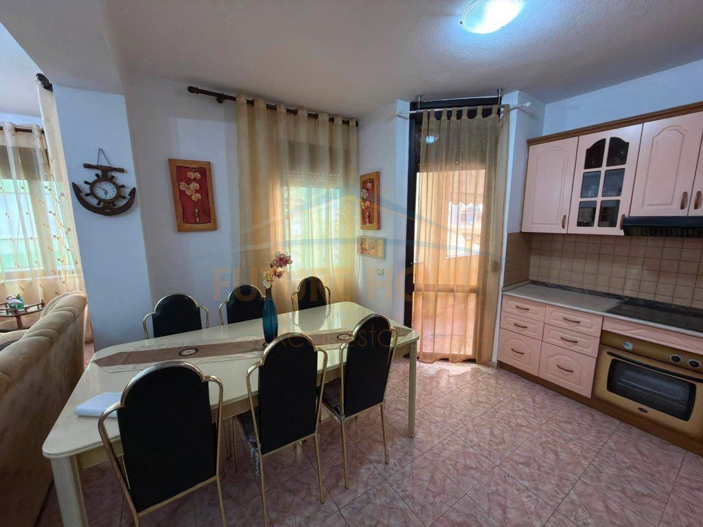 affitto appartamento 2+1 via pjetër bogdani blocco
