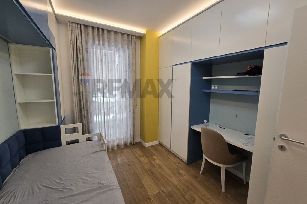Appartamento 2+1+2 in affitto presso la Residenza ALBA