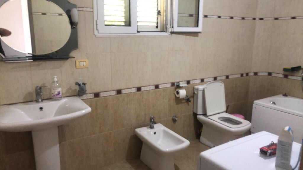 IN AFFITTO – APPARTAMENTO 2+1 | TIRANA