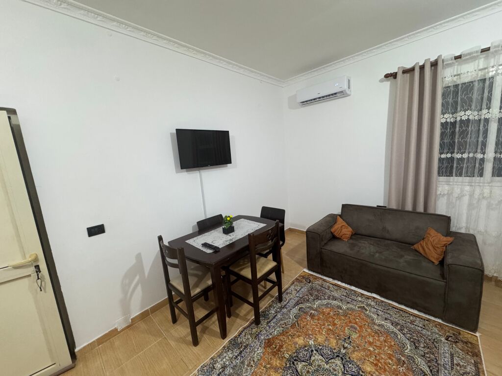 Studio apartment for rent