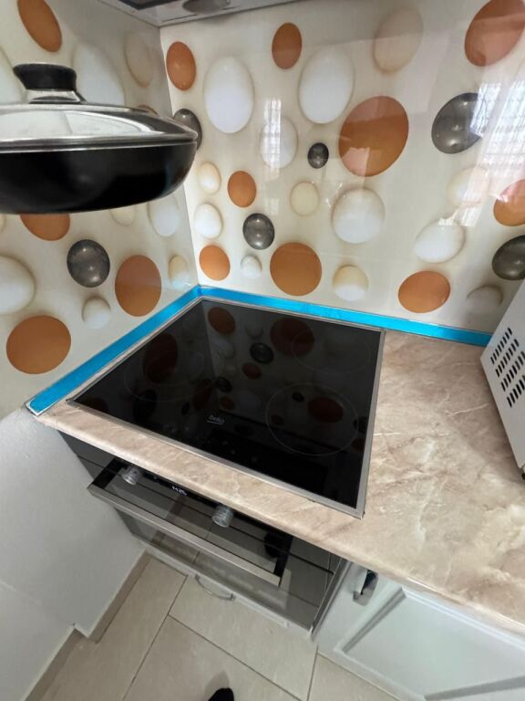 Apartament për qira afatgjatë Vlorë •📍 Rruga Gjergj Kasterioti The Greed coffe