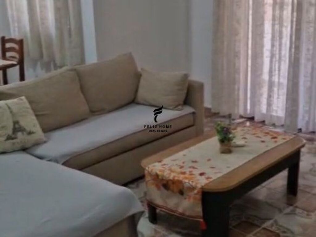 APPARTAMENTO IN AFFITTO 1+1 VIA DIBRA 55.000 LEKE FH-87852