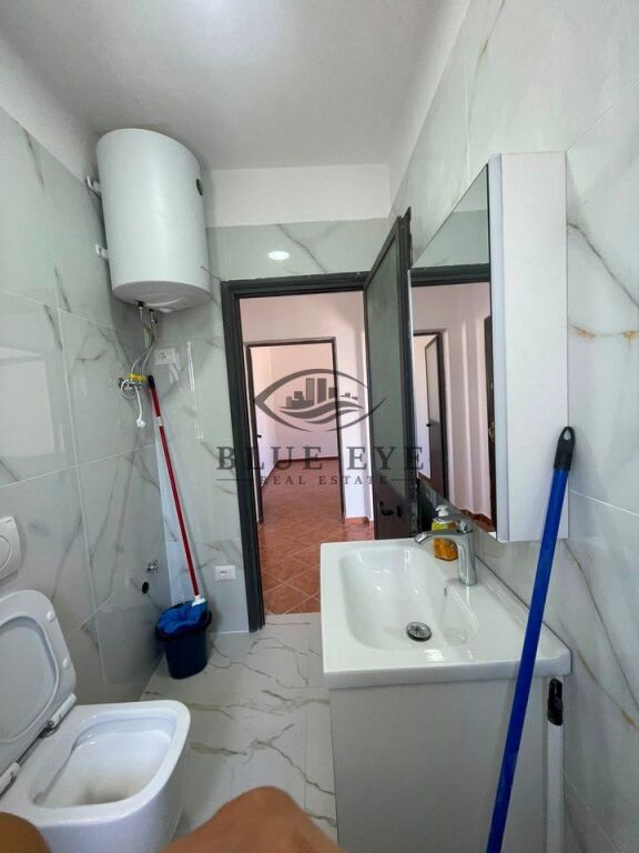 Apartament 1+1 per shitje, Fabrika Teuta, Durres! MOBILIM I RI!