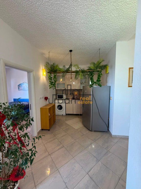 Qera, Apartament 1+1, Rruga e Kosovarëve, Tirana - 70000 Lek | 105 m²