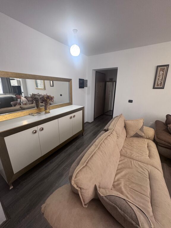 🏡 SHITET APARTAMENT 2+1 | FUSHA E AVIACIONIT