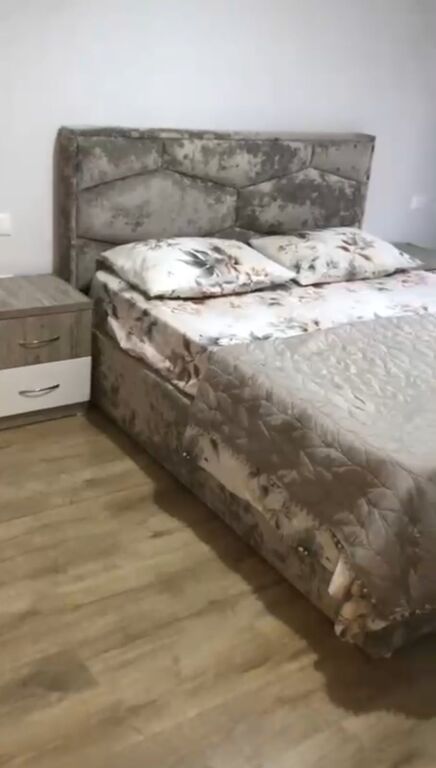 APARTMENT FOR RENT 1+1