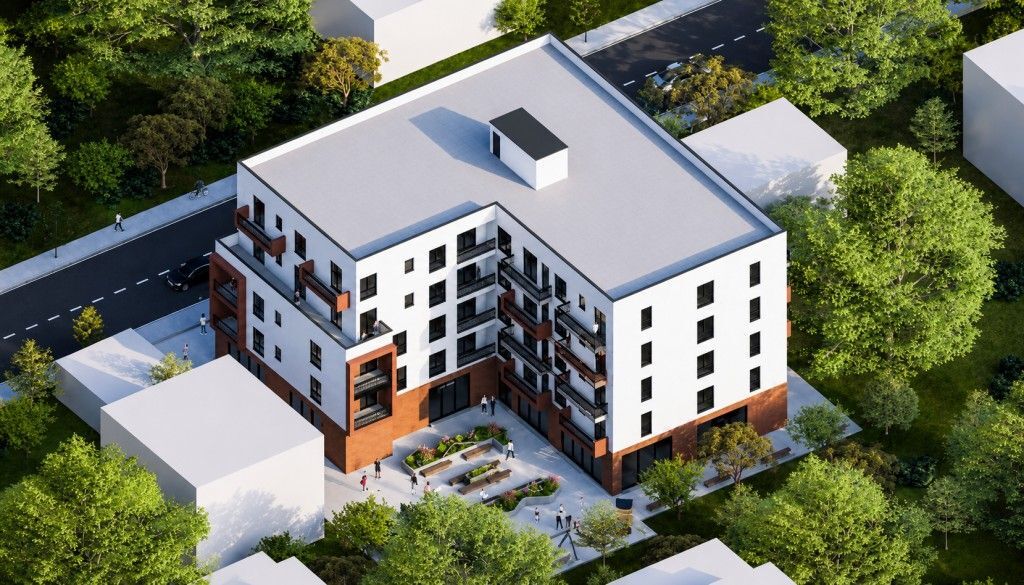 OKAZION‼️780€/m Shitet Apartament 1+1 Kamez, rruga Iliria Eurovila